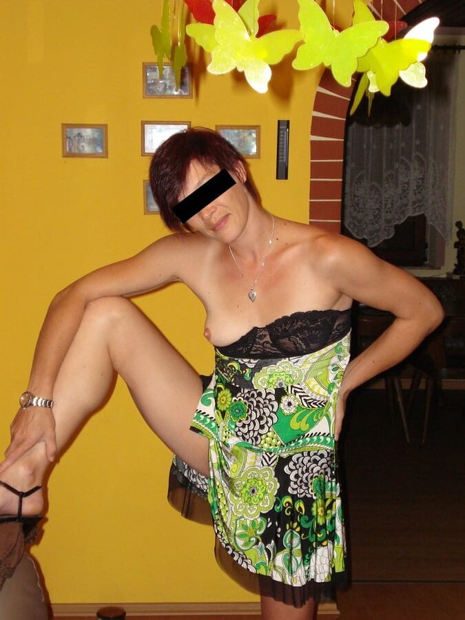 My Wife Manu