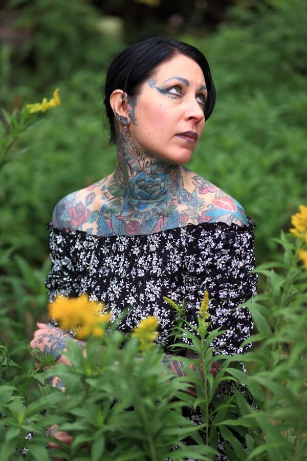 Helena Lo.