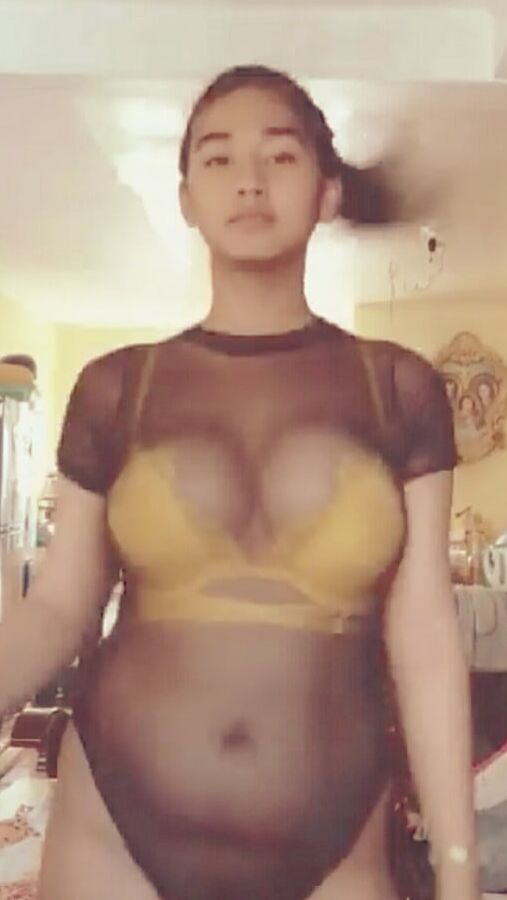 Tin Benitez