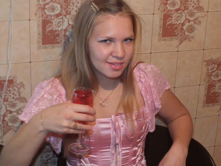 archive of Evgenia from Chelyabinsk
