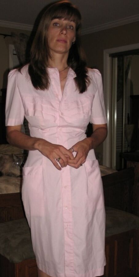A Married Woman
