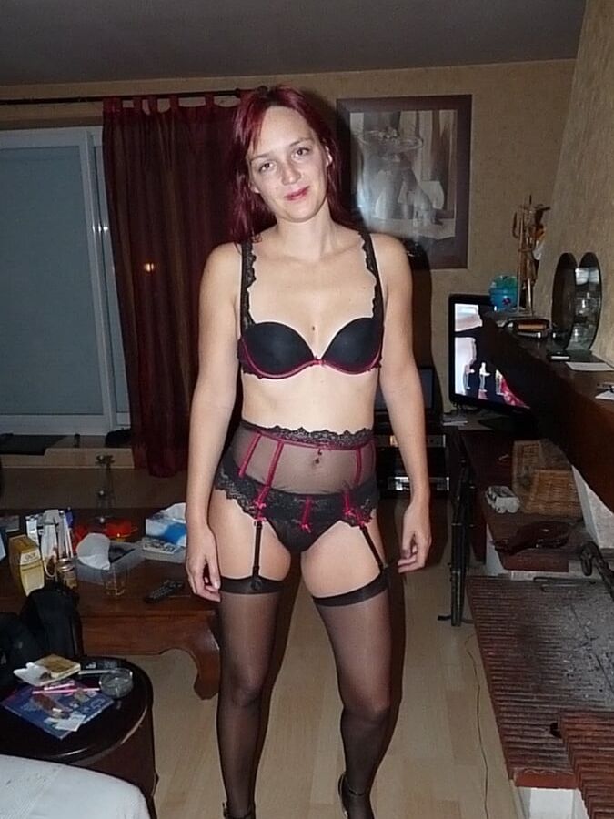 Pantyhose &amp; stockings