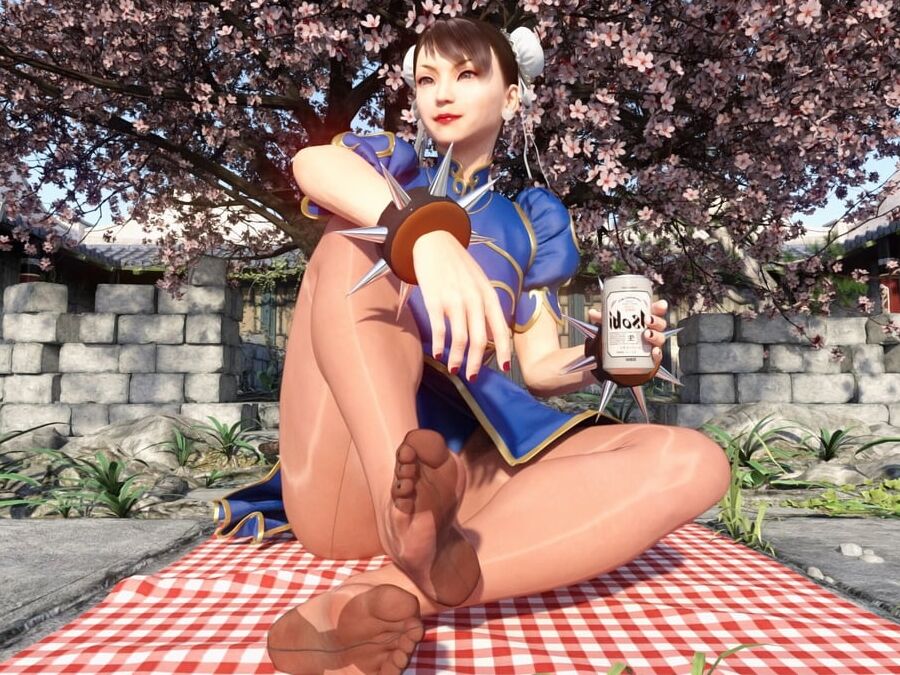 Chun