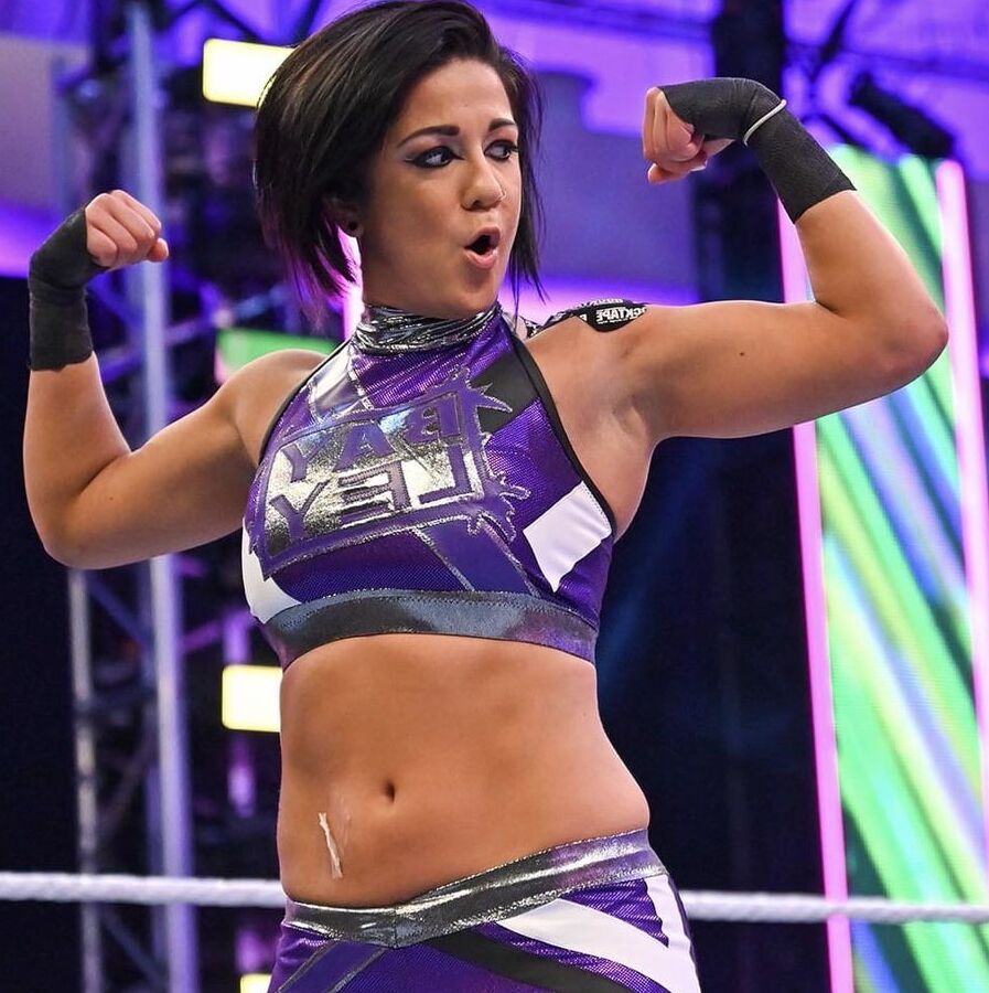 Bayley Wwe