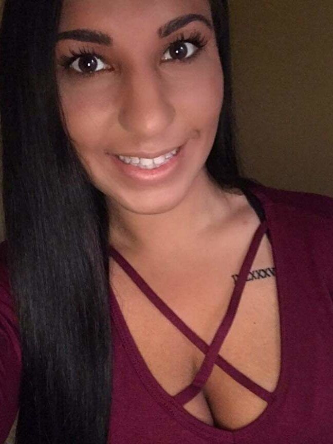My cousin Erin comment what you do to her