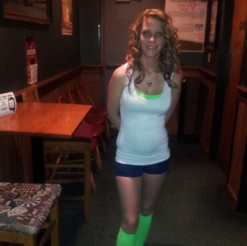 Young Milf