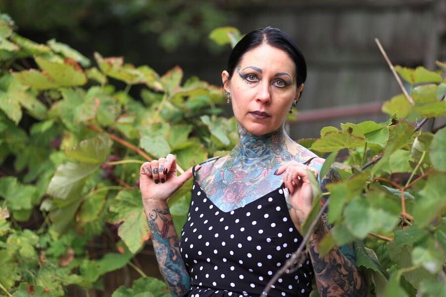 Helena Lo.