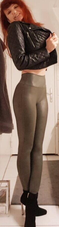 MILF Bettina from Berlin