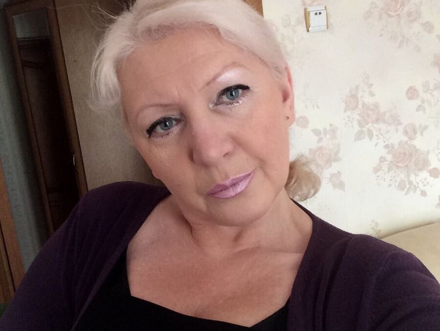 belarus milf doctor