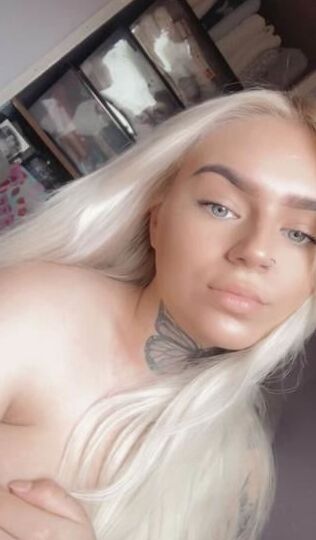Kik and other social media chicks