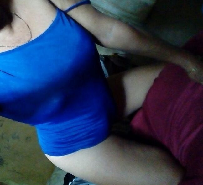 sra traviesa sexi