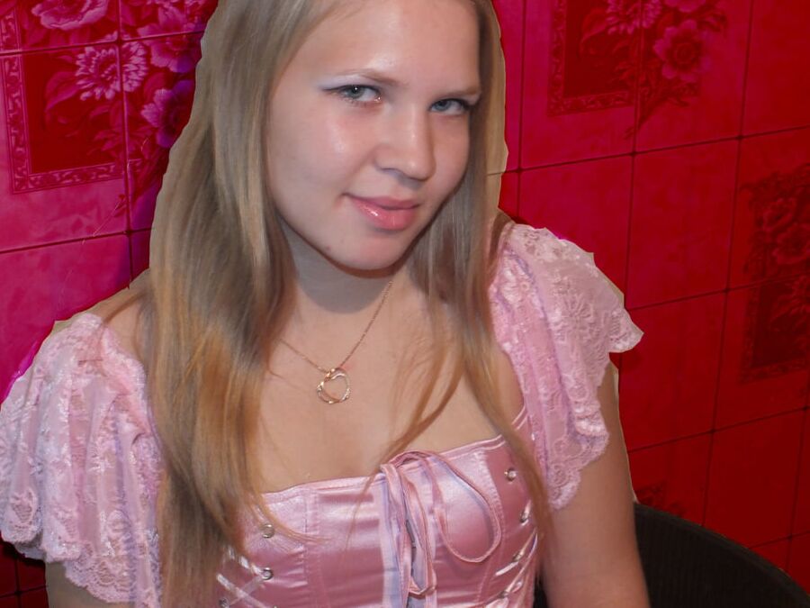 archive of Evgenia from Chelyabinsk