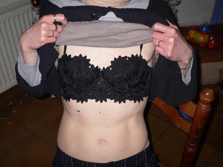 Women Need Exposure - Mega Wife Collection