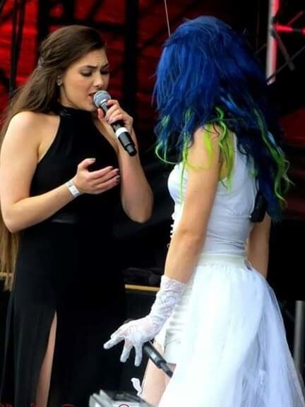 Singers Together