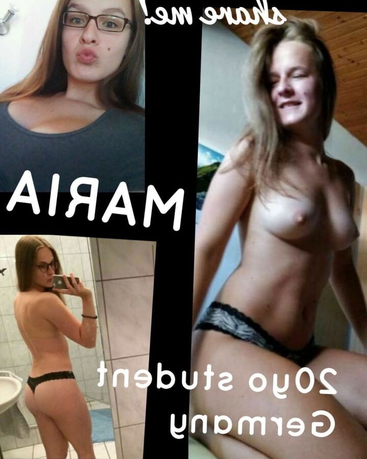 More whore