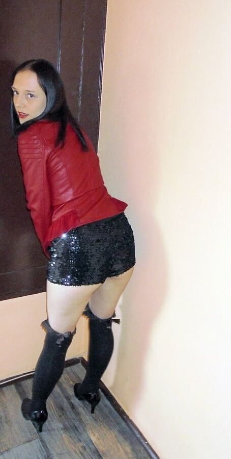Elizabeth&;s fantasies