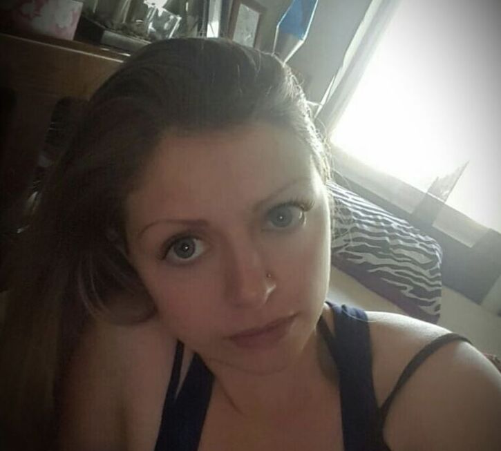 Cute Big Tit Blond
