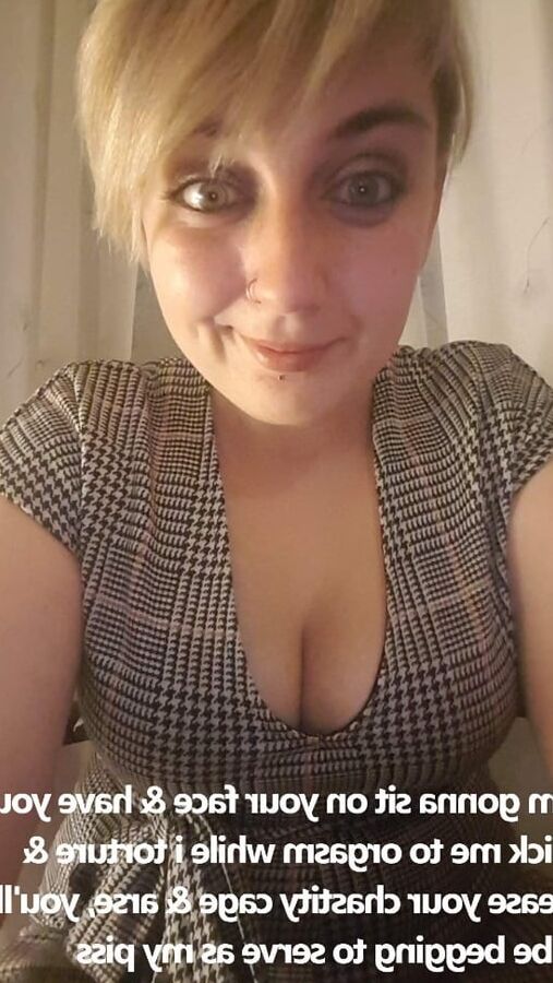 Femdom Cbt Mix
