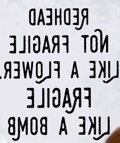 Tao of redhead