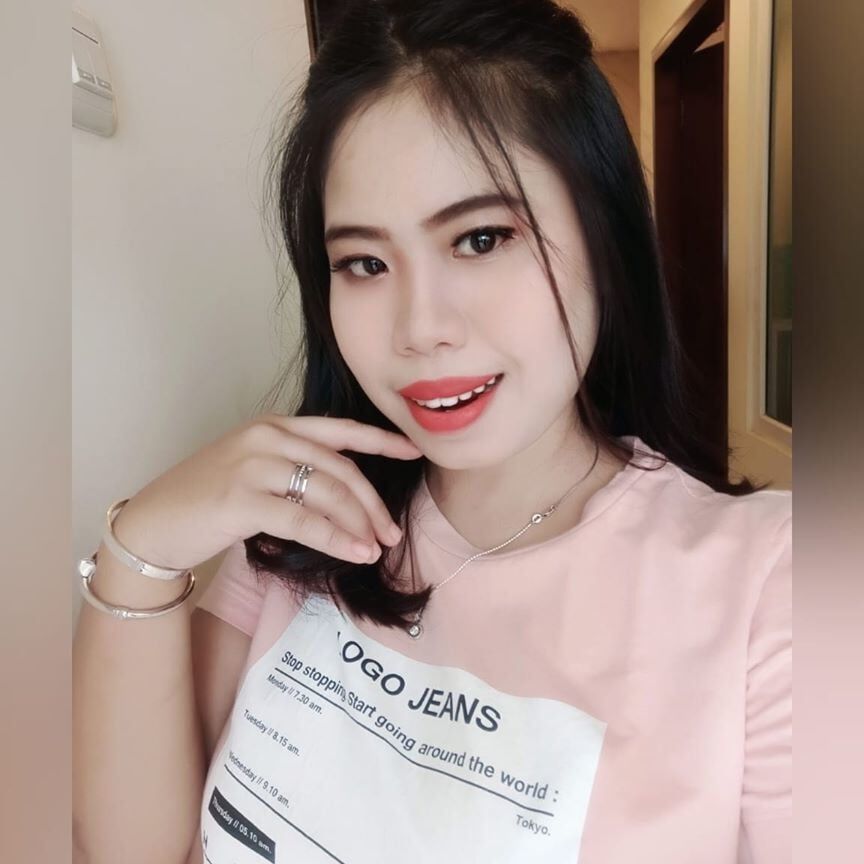 Rida Puspitasari