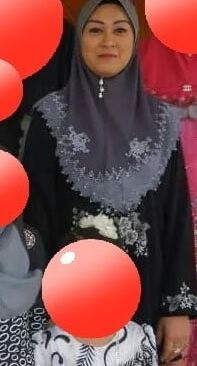 Milf melayu
