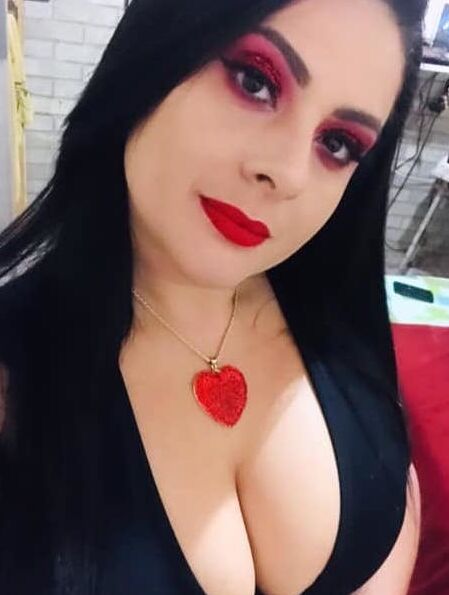 Debora, Brasil (Vol.)