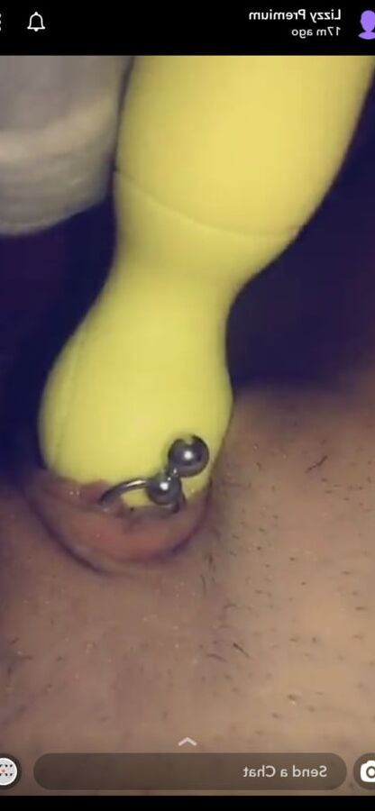 Kik and other social media chicks
