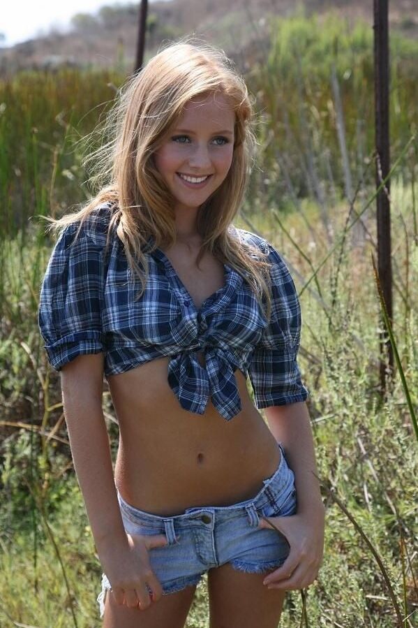 Country Girls