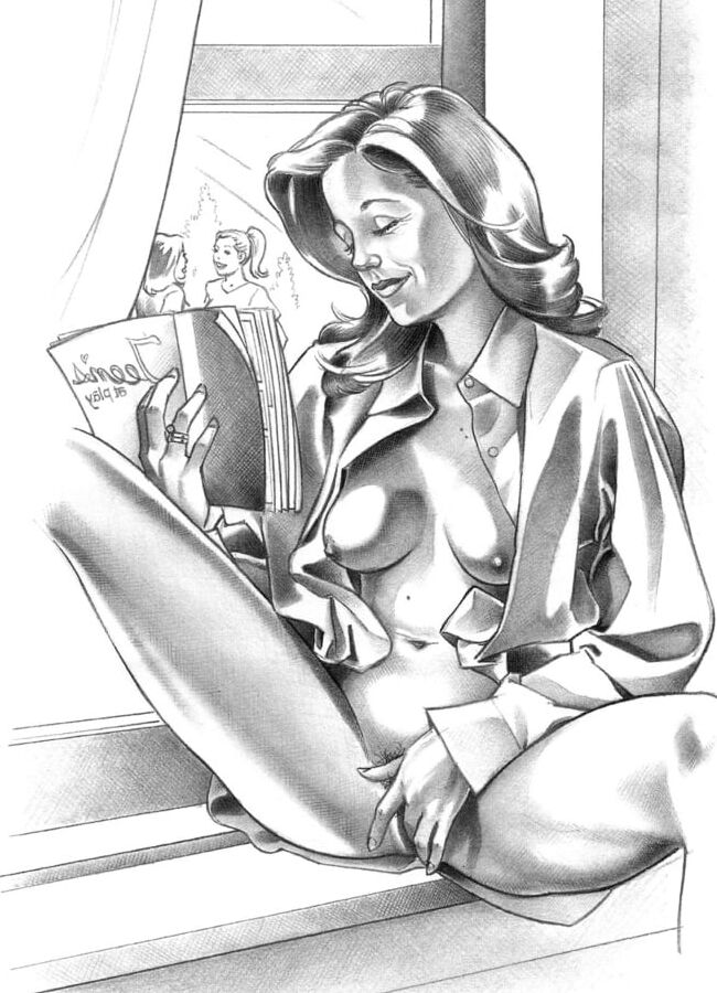 Love letters