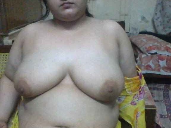 Bhabhi Breasts