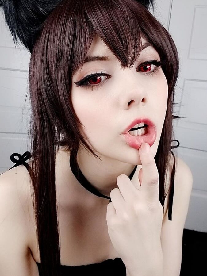 My Cosplays