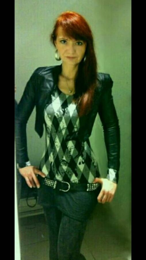 MILF Bettina from Berlin