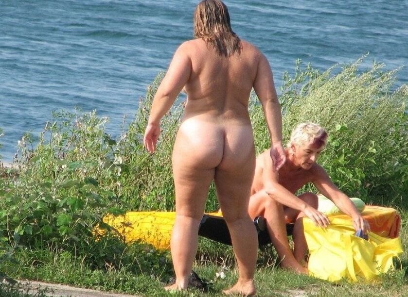 Outdoors