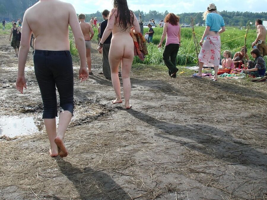 The Russian way of life
