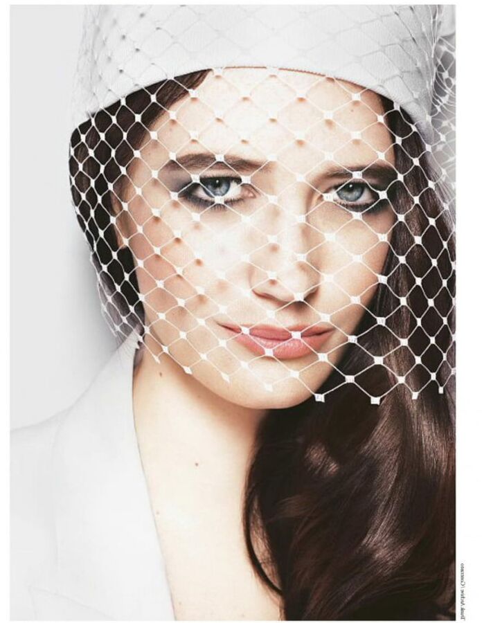 Celebrity Hot - Eva Green