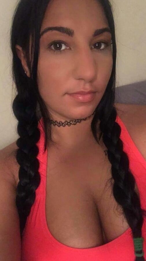 My cousin Erin comment what you do to her
