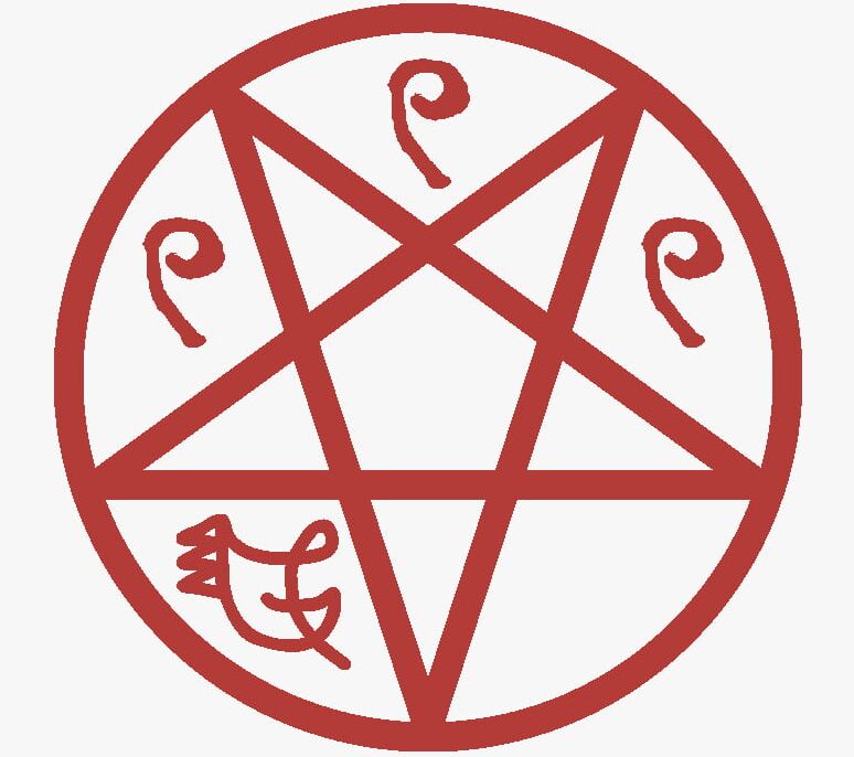 Satanic Simbology