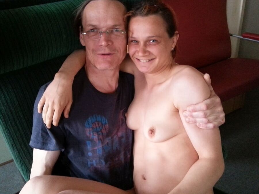 Seine Katja Nackt