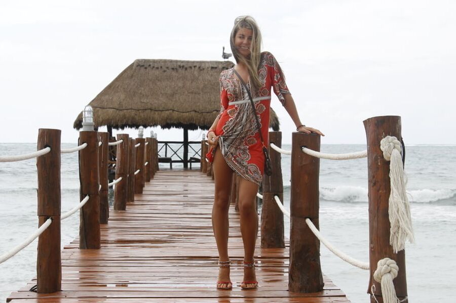 Vacation pix