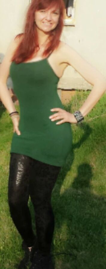 MILF Bettina from Berlin