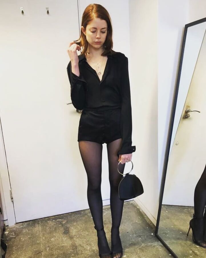 Charlotte hope