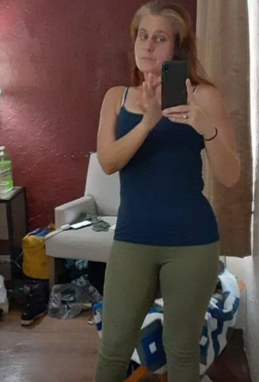 FL Motel bar whore needs to pay daily rate