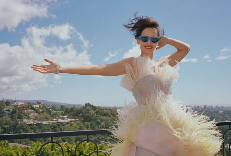 Celebrity Hot - Eva Green