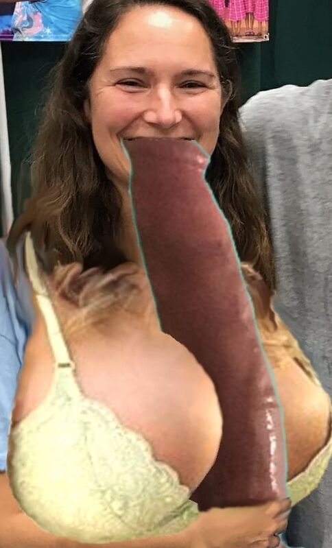 Krissie Lyden Big Tits