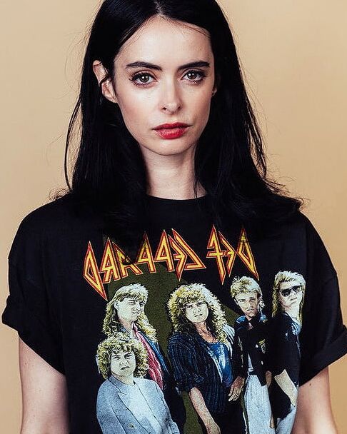 Krysten Ritter
