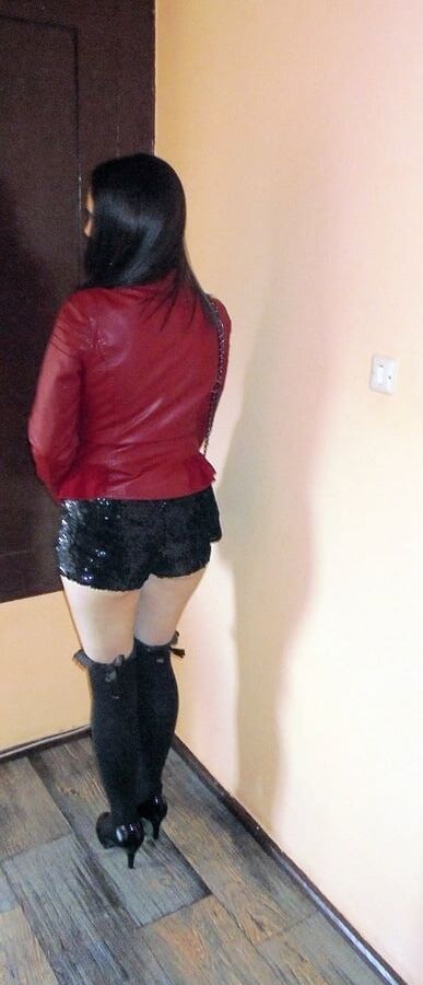 Elizabeth&;s fantasies