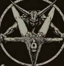 Satanic Simbology