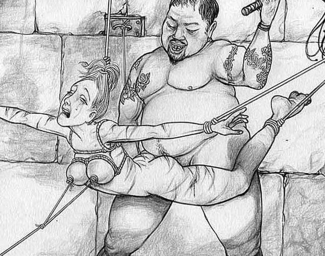Art and Toons