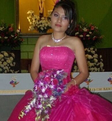 mis primas