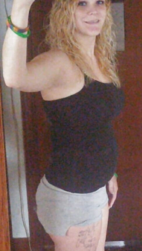 Young Milf